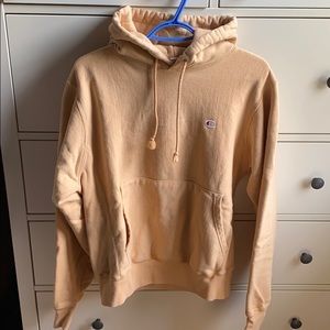 Champion Reverse Weave Hoodie